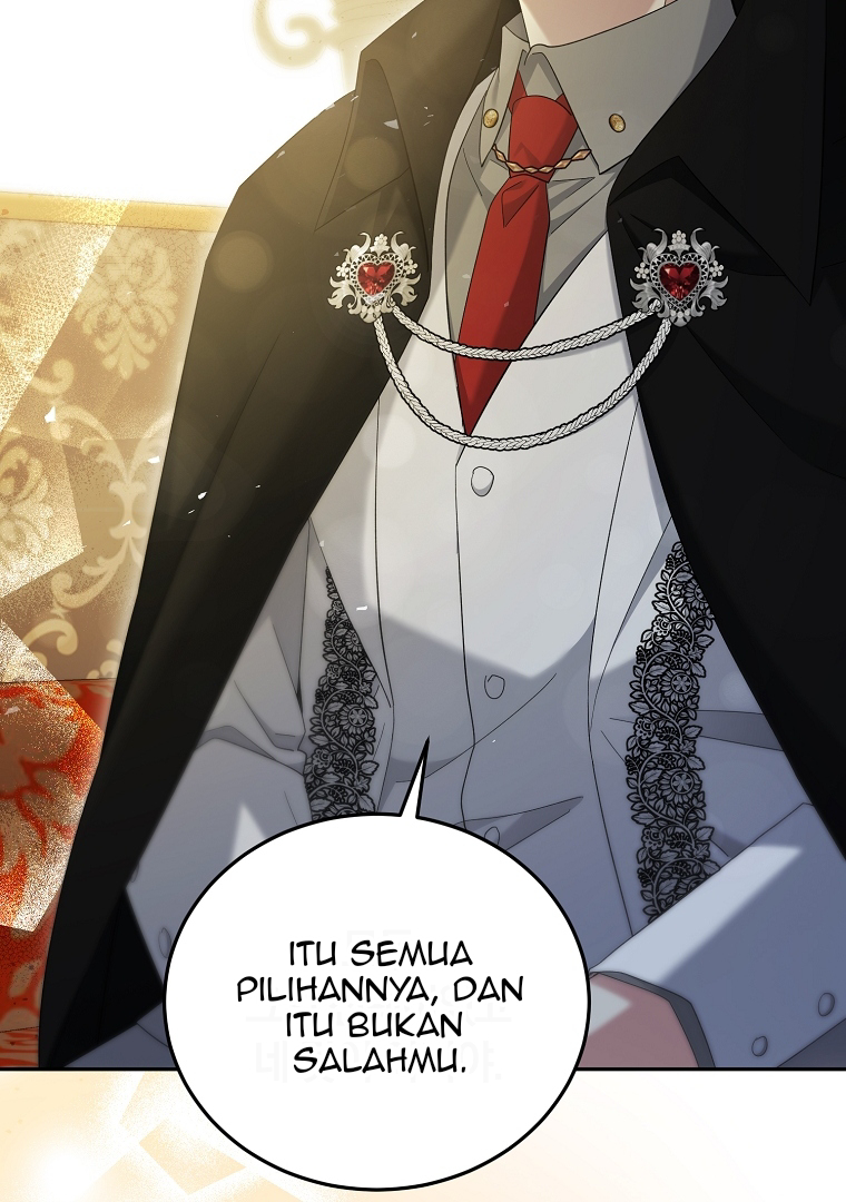 I’m done being a hero, even if it’s retirement Chapter 11 page 65