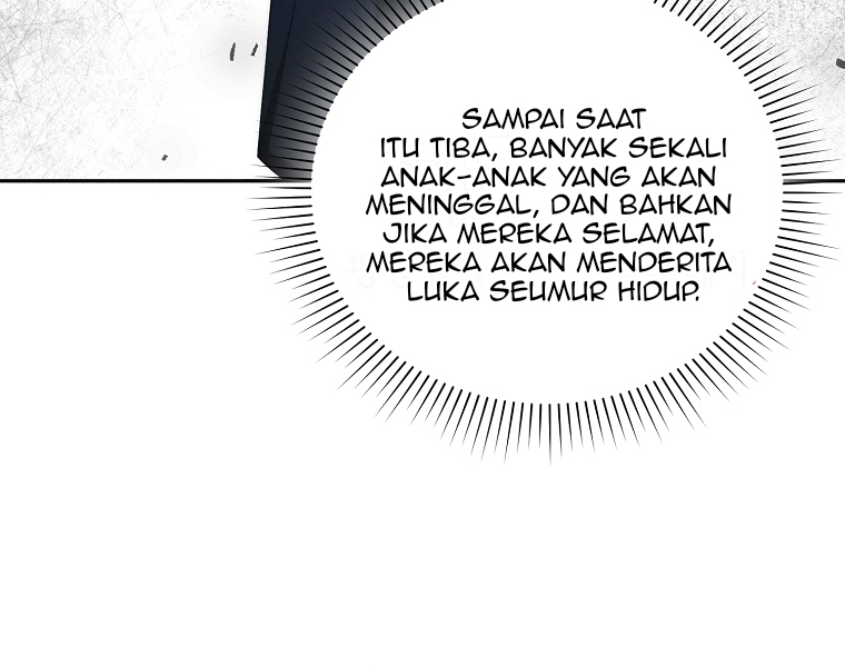 I’m done being a hero, even if it’s retirement Chapter 11 page 6