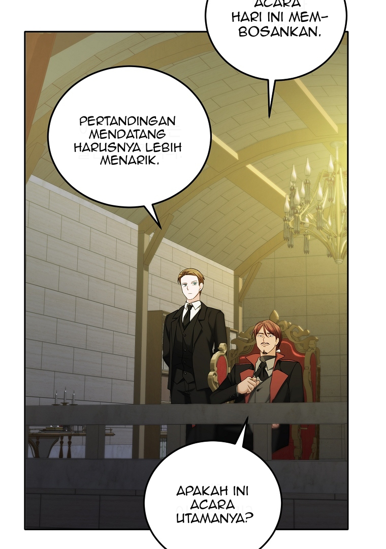 I’m done being a hero, even if it’s retirement Chapter 11 page 70