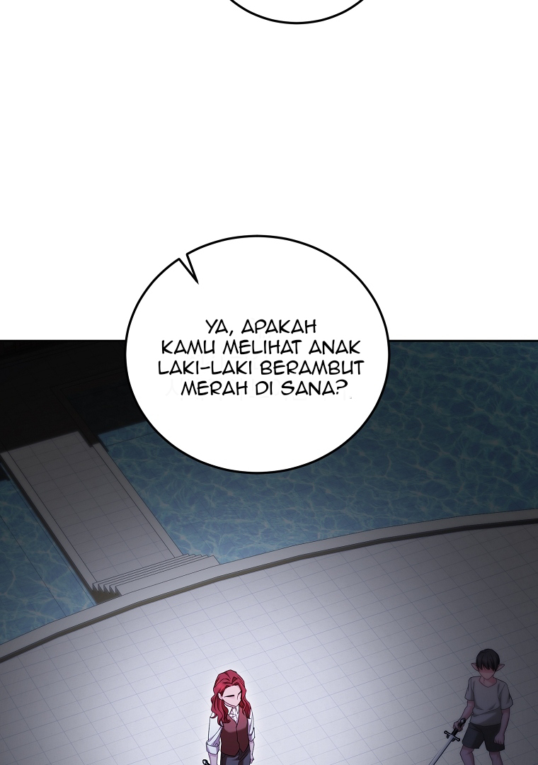 I’m done being a hero, even if it’s retirement Chapter 11 page 71