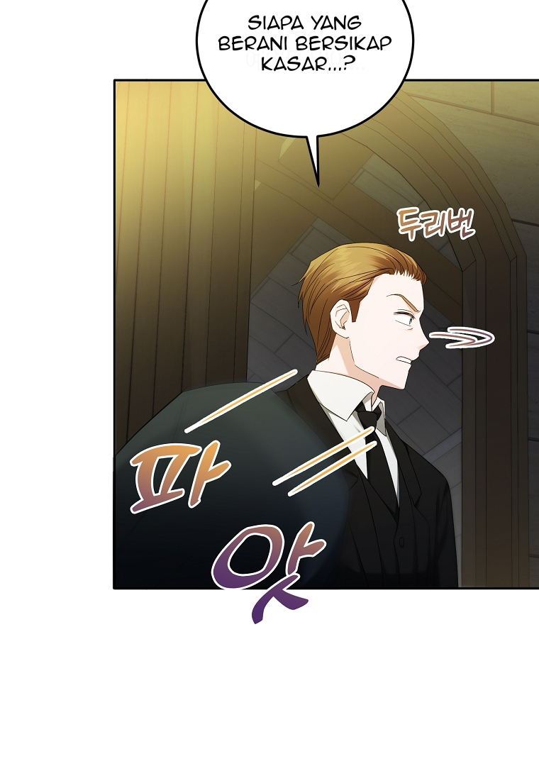 I’m done being a hero, even if it’s retirement Chapter 11 page 76