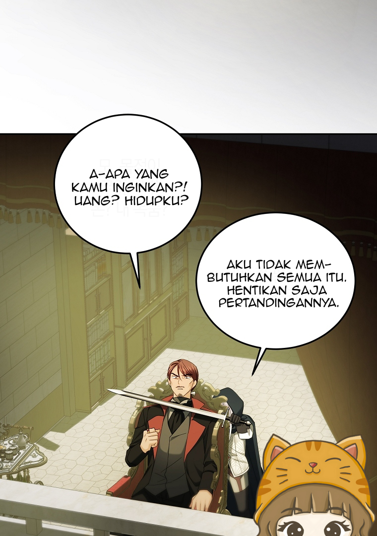 I’m done being a hero, even if it’s retirement Chapter 11 page 82