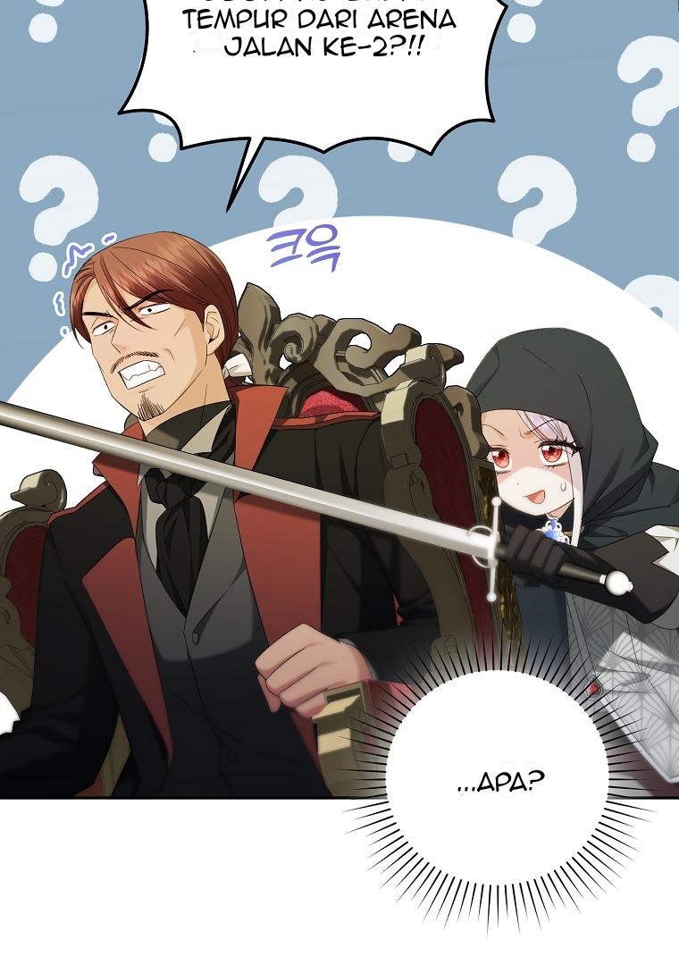 I’m done being a hero, even if it’s retirement Chapter 11 page 85