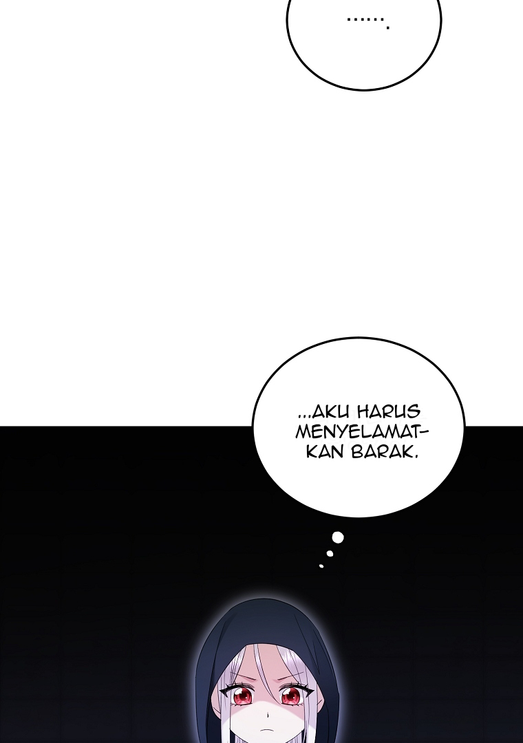 I’m done being a hero, even if it’s retirement Chapter 11 page 8