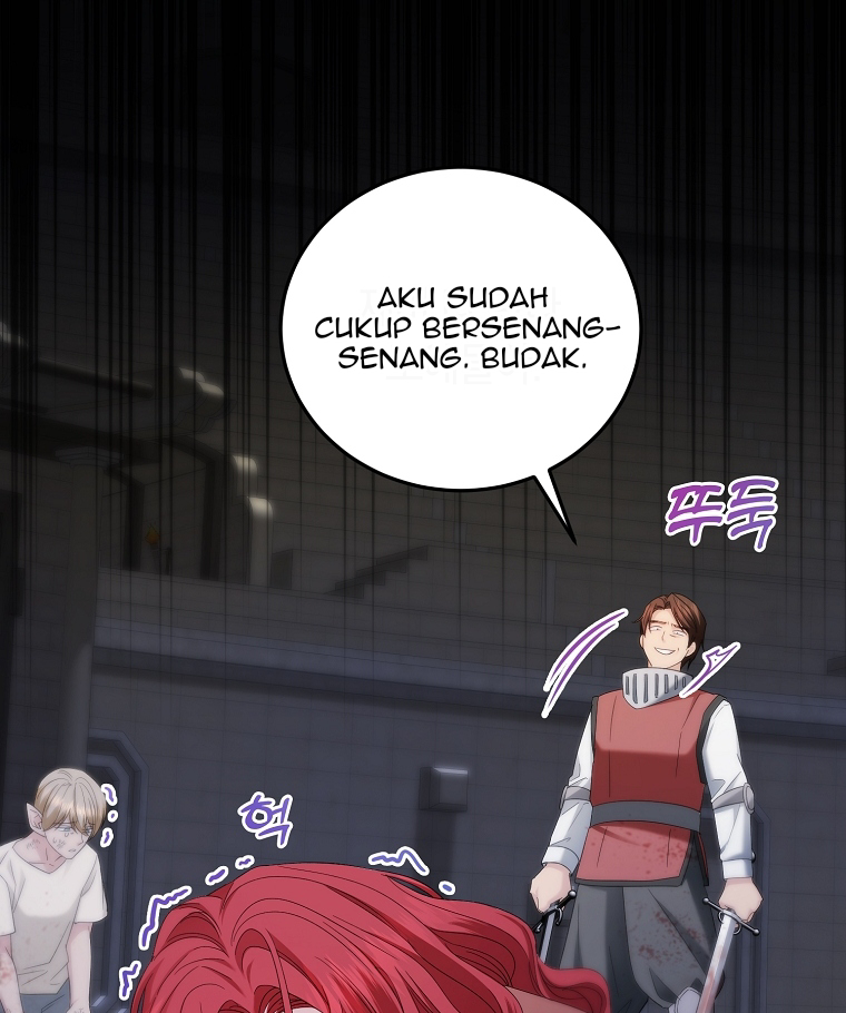 I’m done being a hero, even if it’s retirement Chapter 11 page 92
