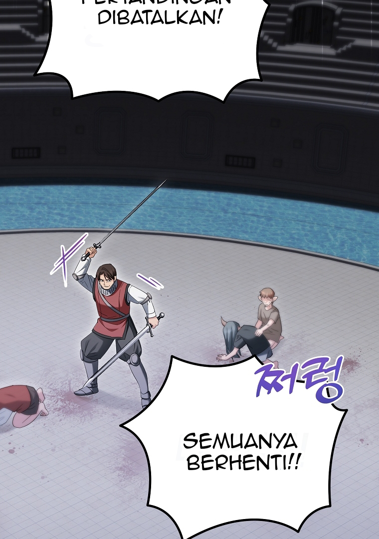 I’m done being a hero, even if it’s retirement Chapter 11 page 96