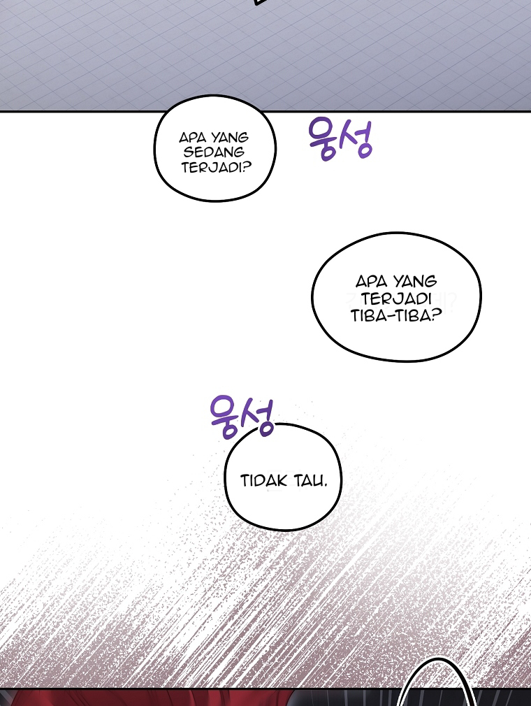 I’m done being a hero, even if it’s retirement Chapter 11 page 97