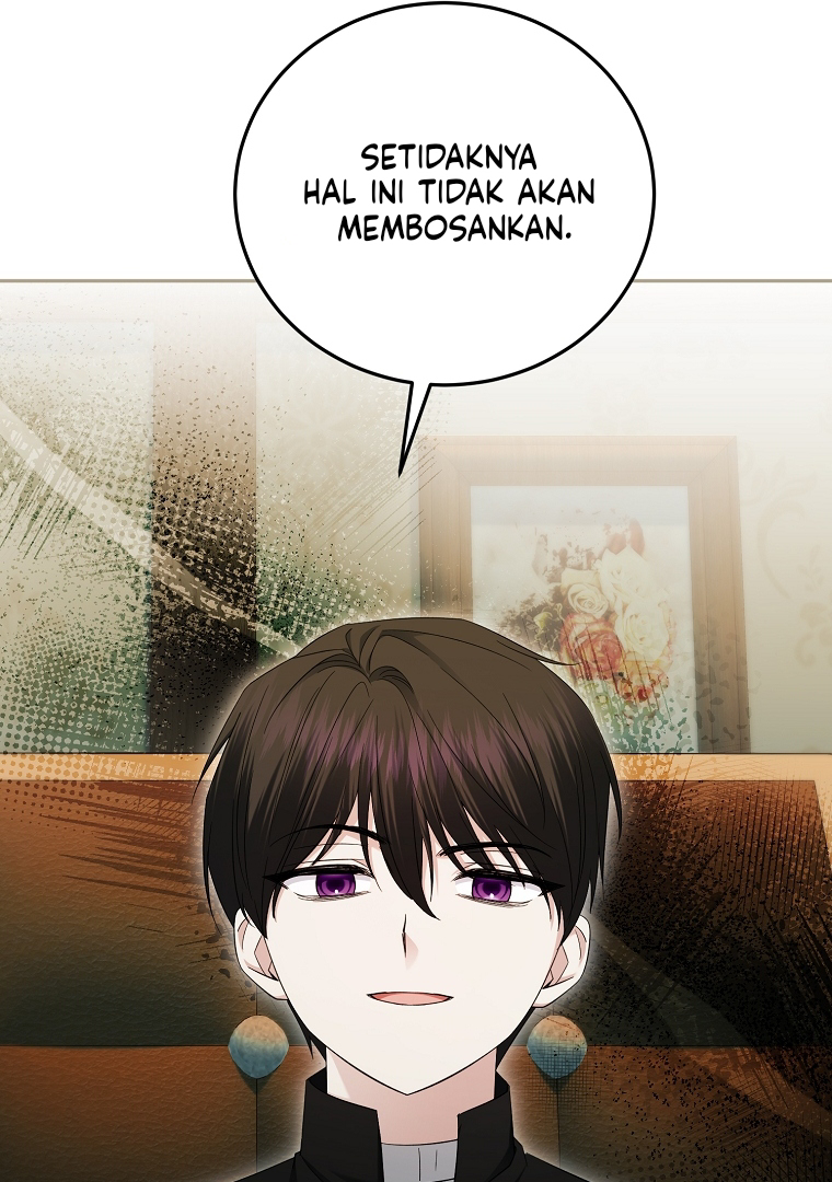 I’m done being a hero, even if it’s retirement Chapter 13 page 23