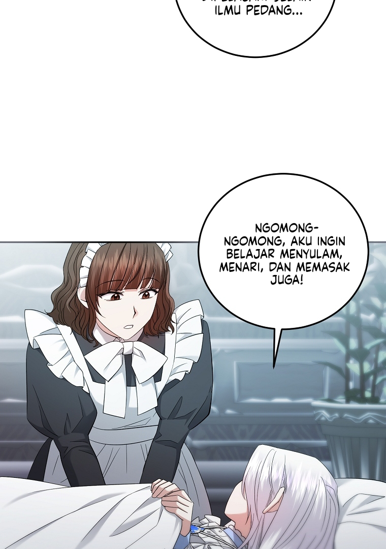 I’m done being a hero, even if it’s retirement Chapter 13 page 32