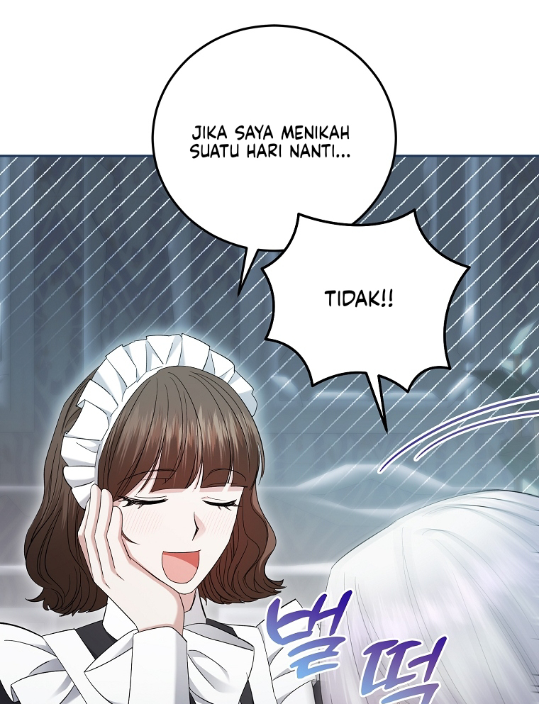 I’m done being a hero, even if it’s retirement Chapter 13 page 36