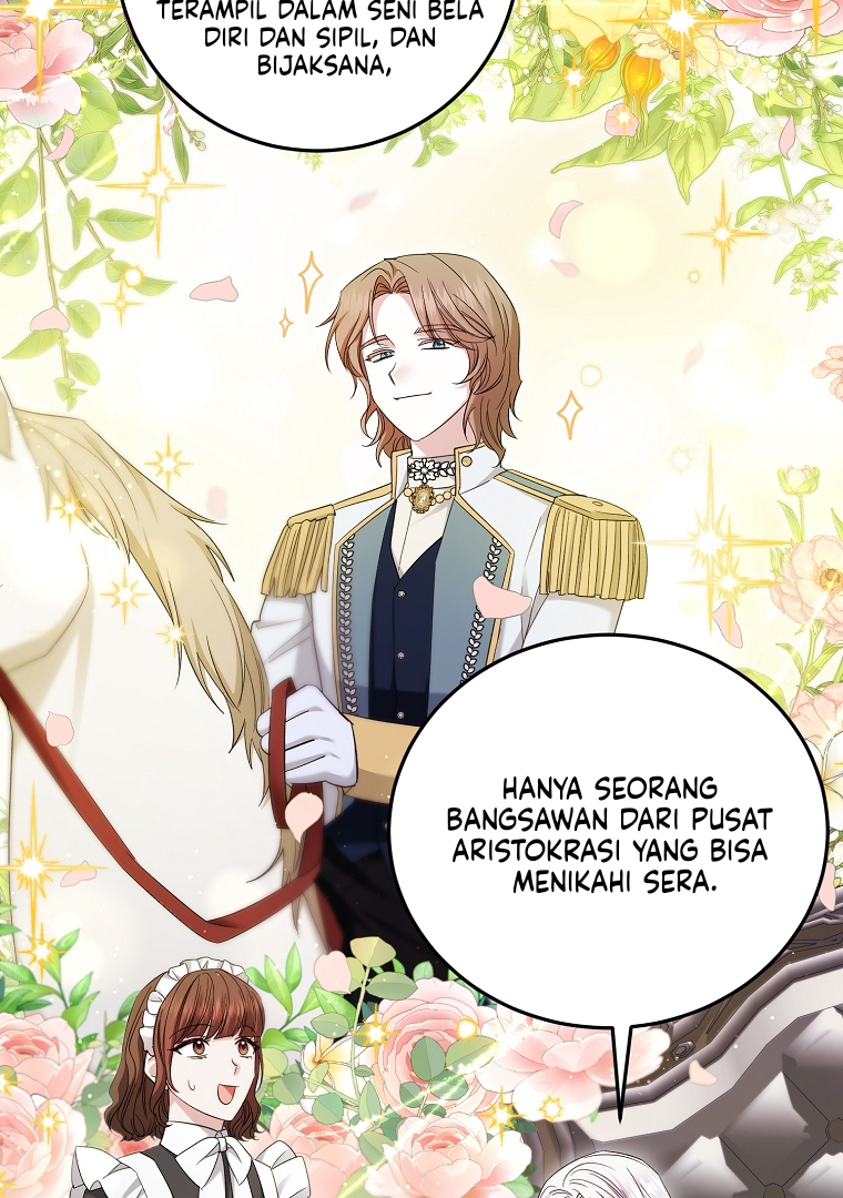 I’m done being a hero, even if it’s retirement Chapter 13 page 42