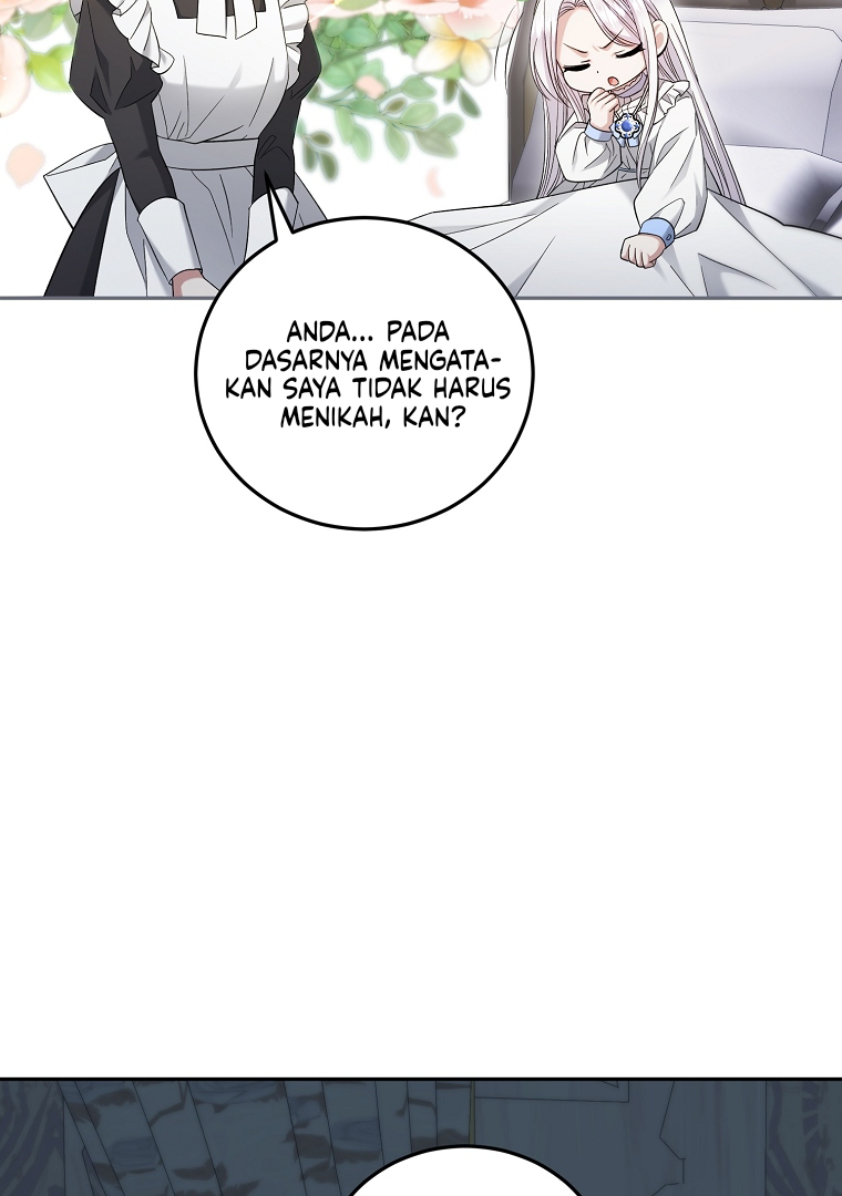 I’m done being a hero, even if it’s retirement Chapter 13 page 43