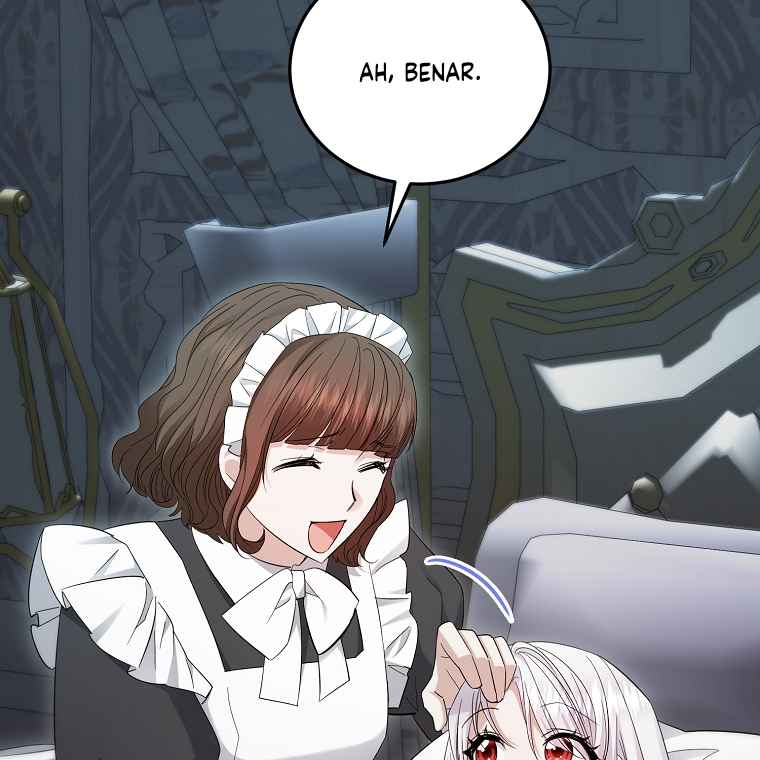 I’m done being a hero, even if it’s retirement Chapter 13 page 44