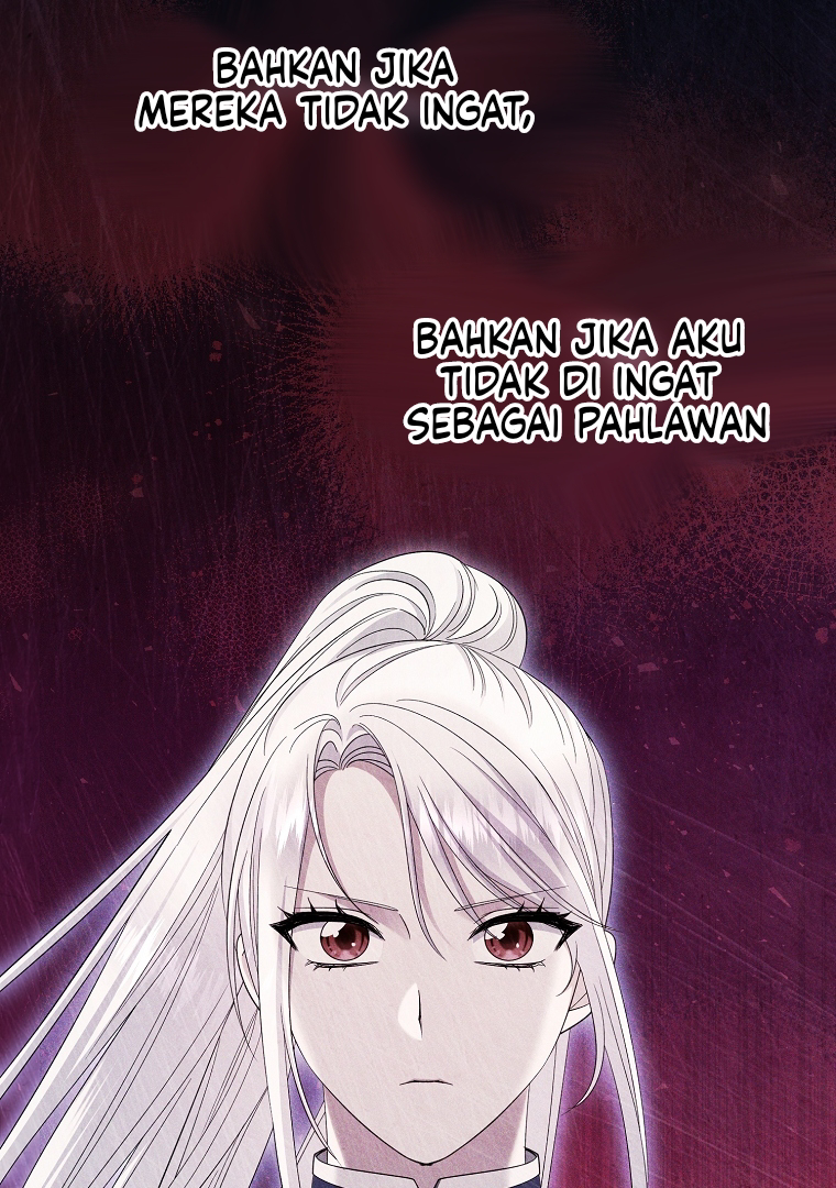 I’m done being a hero, even if it’s retirement Chapter 13 page 50