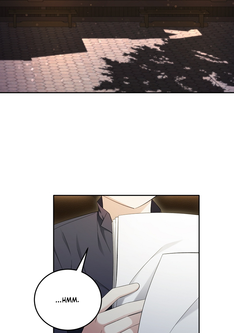I’m done being a hero, even if it’s retirement Chapter 13 page 56