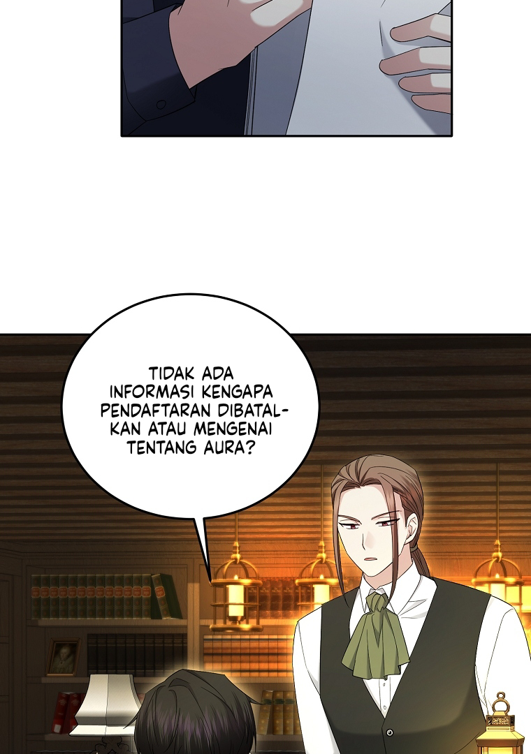 I’m done being a hero, even if it’s retirement Chapter 13 page 57