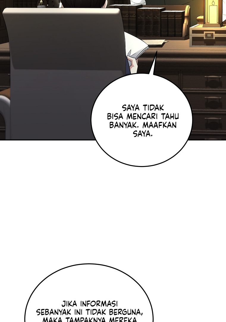 I’m done being a hero, even if it’s retirement Chapter 13 page 58