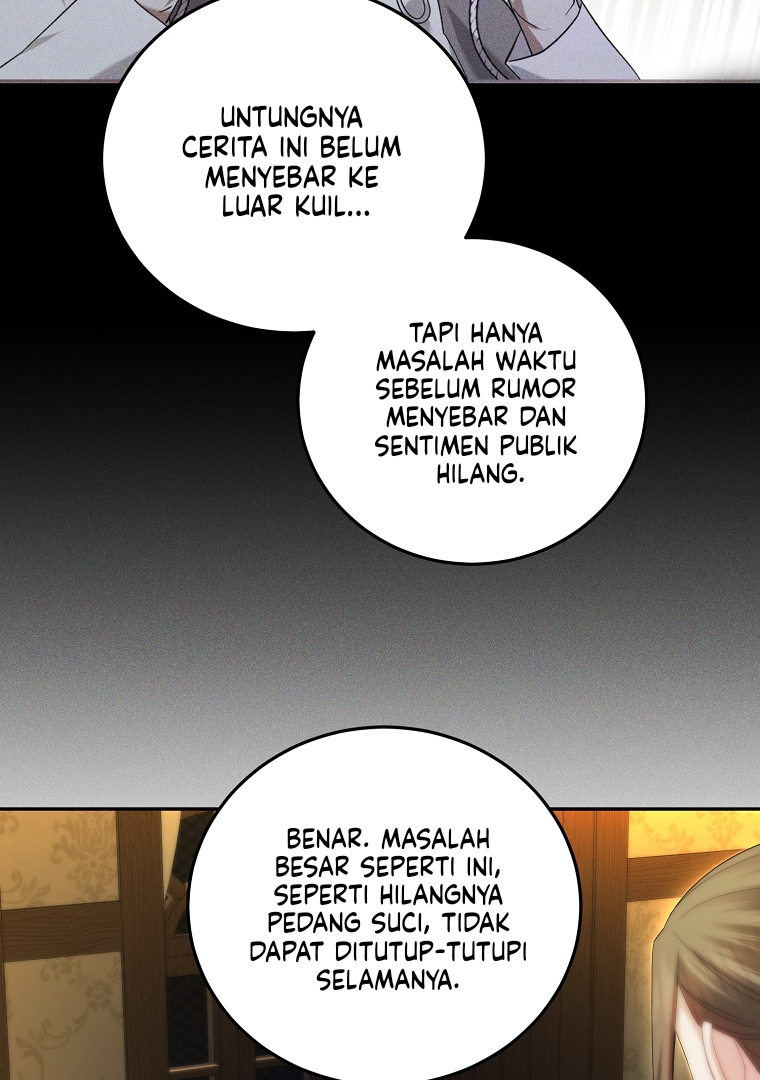 I’m done being a hero, even if it’s retirement Chapter 13 page 63