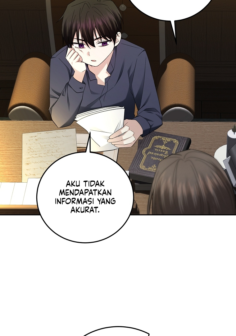 I’m done being a hero, even if it’s retirement Chapter 13 page 67