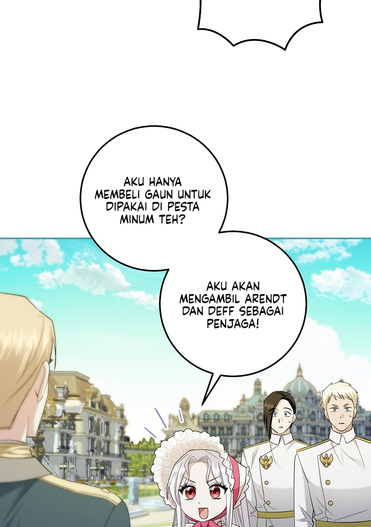 I’m done being a hero, even if it’s retirement Chapter 13 page 80