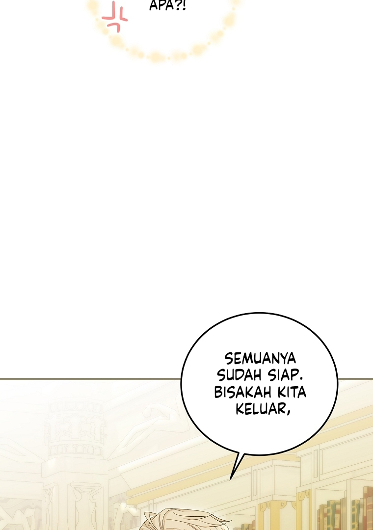 I’m done being a hero, even if it’s retirement Chapter 17 page 101