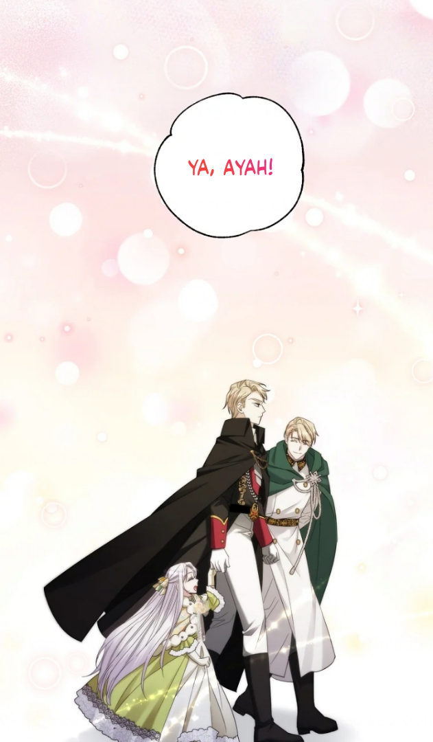 I’m done being a hero, even if it’s retirement Chapter 17 page 105