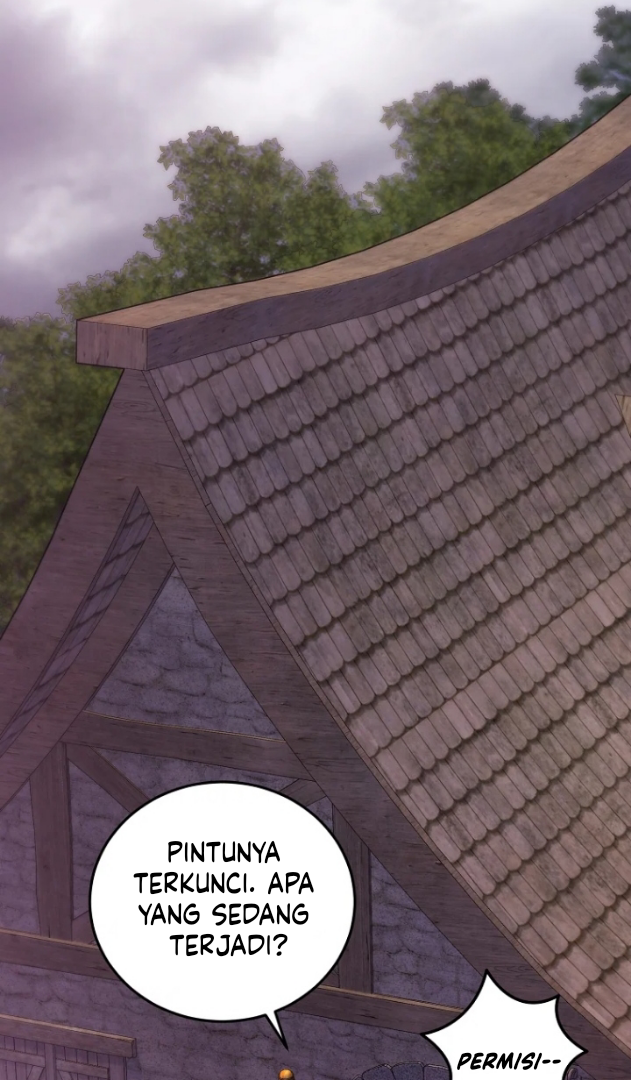 I’m done being a hero, even if it’s retirement Chapter 17 page 107