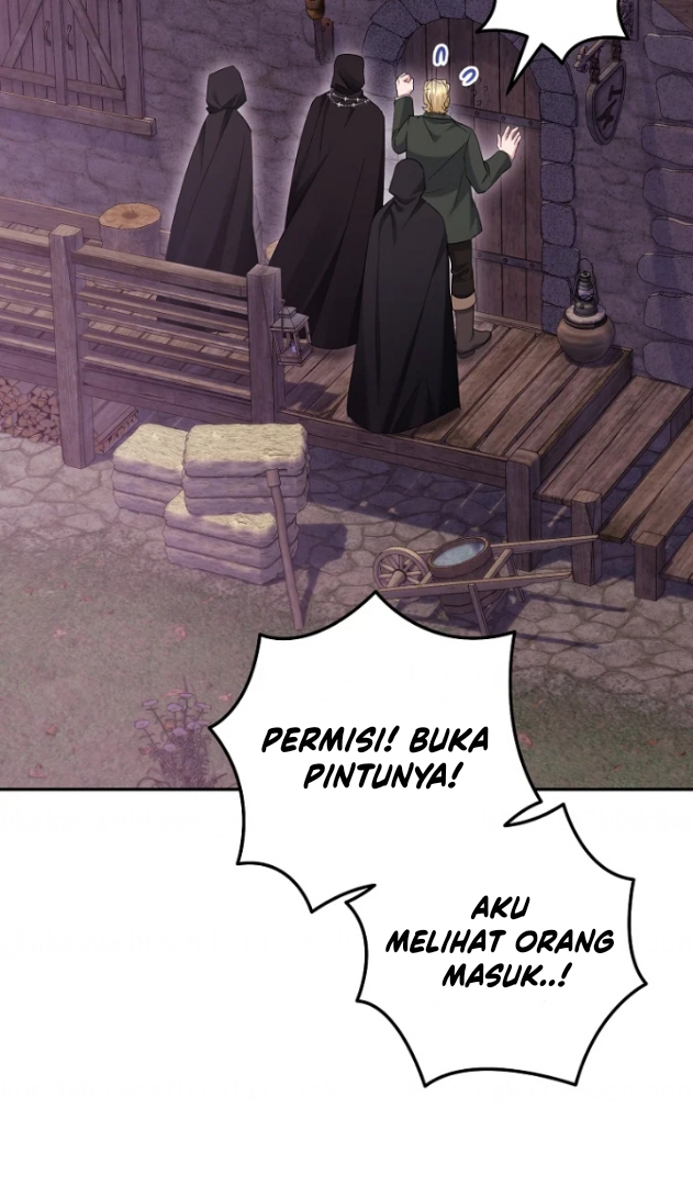 I’m done being a hero, even if it’s retirement Chapter 17 page 108