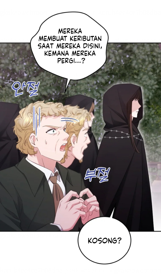 I’m done being a hero, even if it’s retirement Chapter 17 page 109