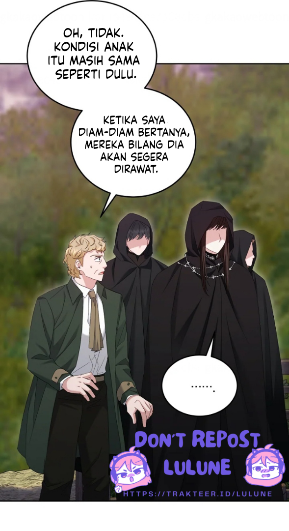 I’m done being a hero, even if it’s retirement Chapter 17 page 112