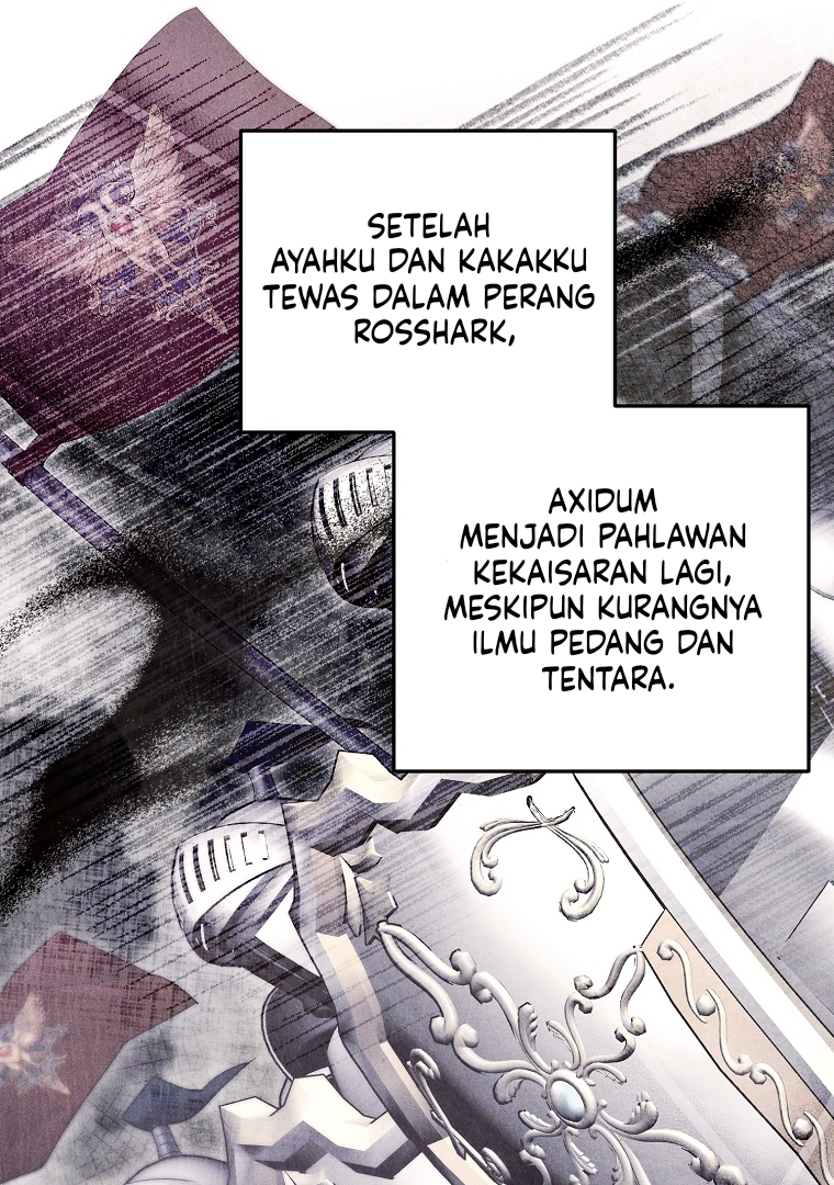 I’m done being a hero, even if it’s retirement Chapter 17 page 14