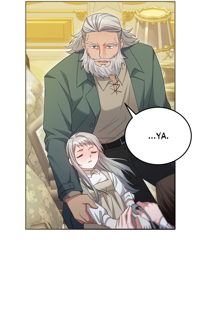 I’m done being a hero, even if it’s retirement Chapter 17 page 29