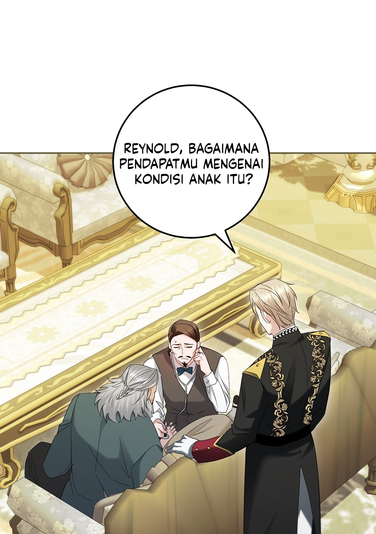 I’m done being a hero, even if it’s retirement Chapter 17 page 30