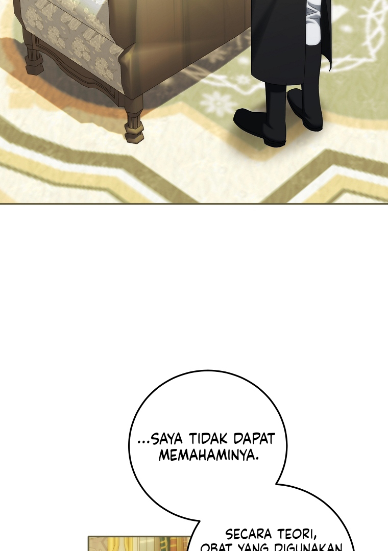 I’m done being a hero, even if it’s retirement Chapter 17 page 31