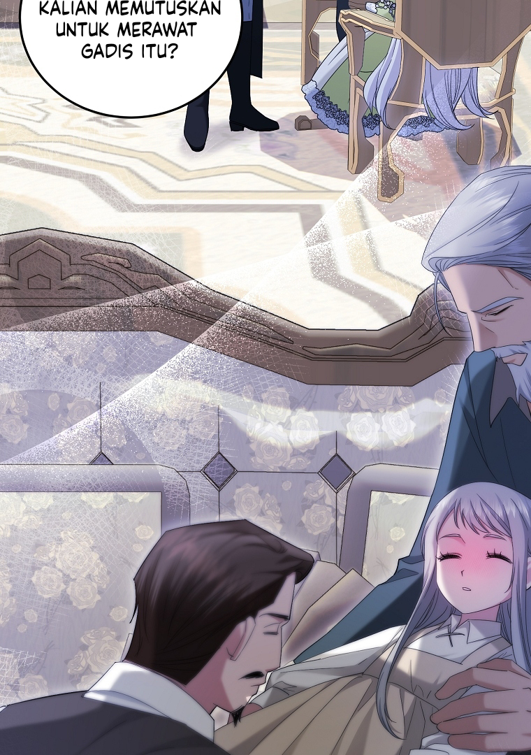 I’m done being a hero, even if it’s retirement Chapter 17 page 3