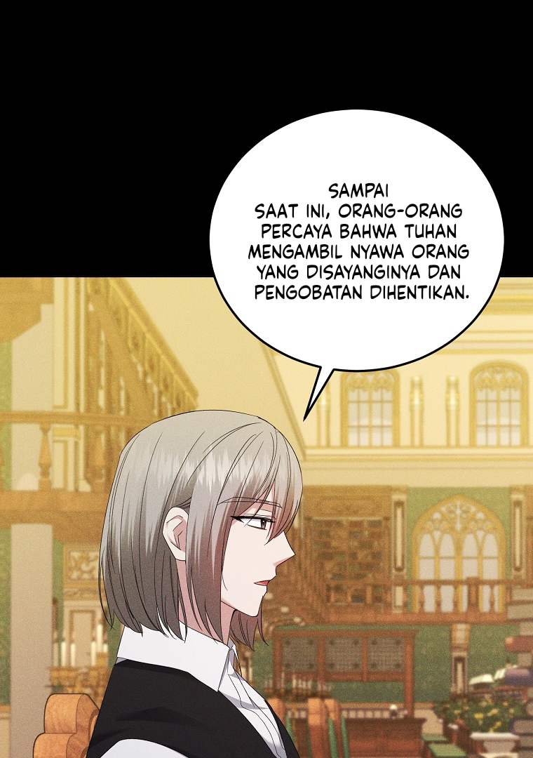 I’m done being a hero, even if it’s retirement Chapter 17 page 39