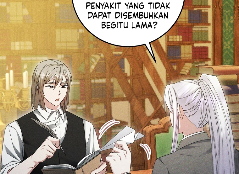 I’m done being a hero, even if it’s retirement Chapter 17 page 43