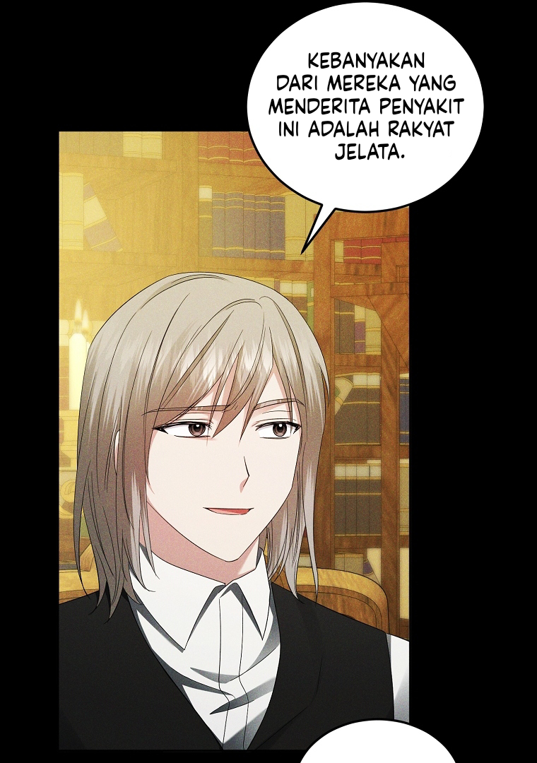 I’m done being a hero, even if it’s retirement Chapter 17 page 45