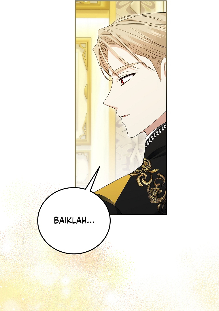 I’m done being a hero, even if it’s retirement Chapter 17 page 52