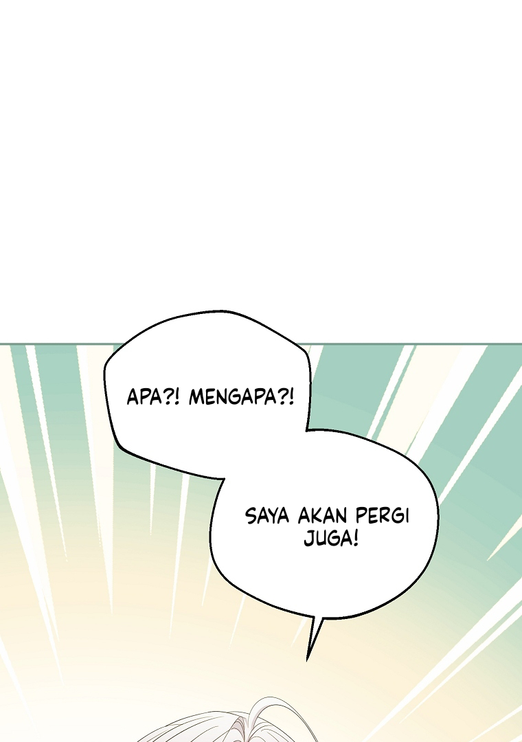 I’m done being a hero, even if it’s retirement Chapter 17 page 60