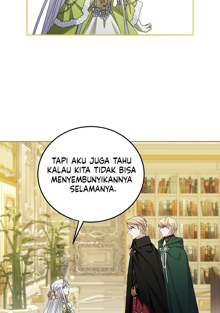 I’m done being a hero, even if it’s retirement Chapter 17 page 64