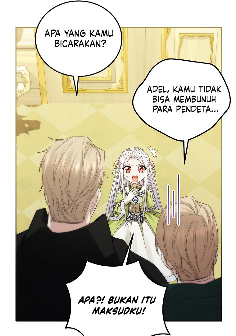 I’m done being a hero, even if it’s retirement Chapter 17 page 68