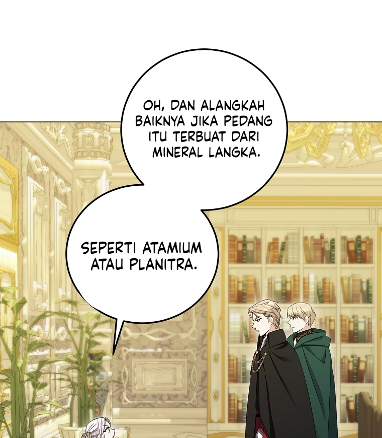 I’m done being a hero, even if it’s retirement Chapter 17 page 73