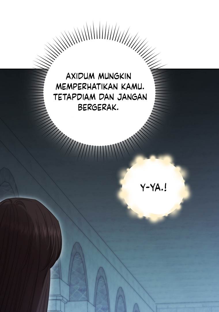I’m done being a hero, even if it’s retirement Chapter 18 page 108