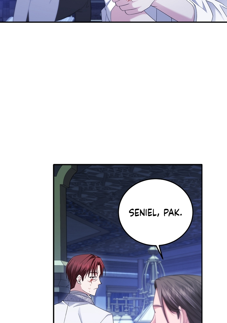 I’m done being a hero, even if it’s retirement Chapter 18 page 10