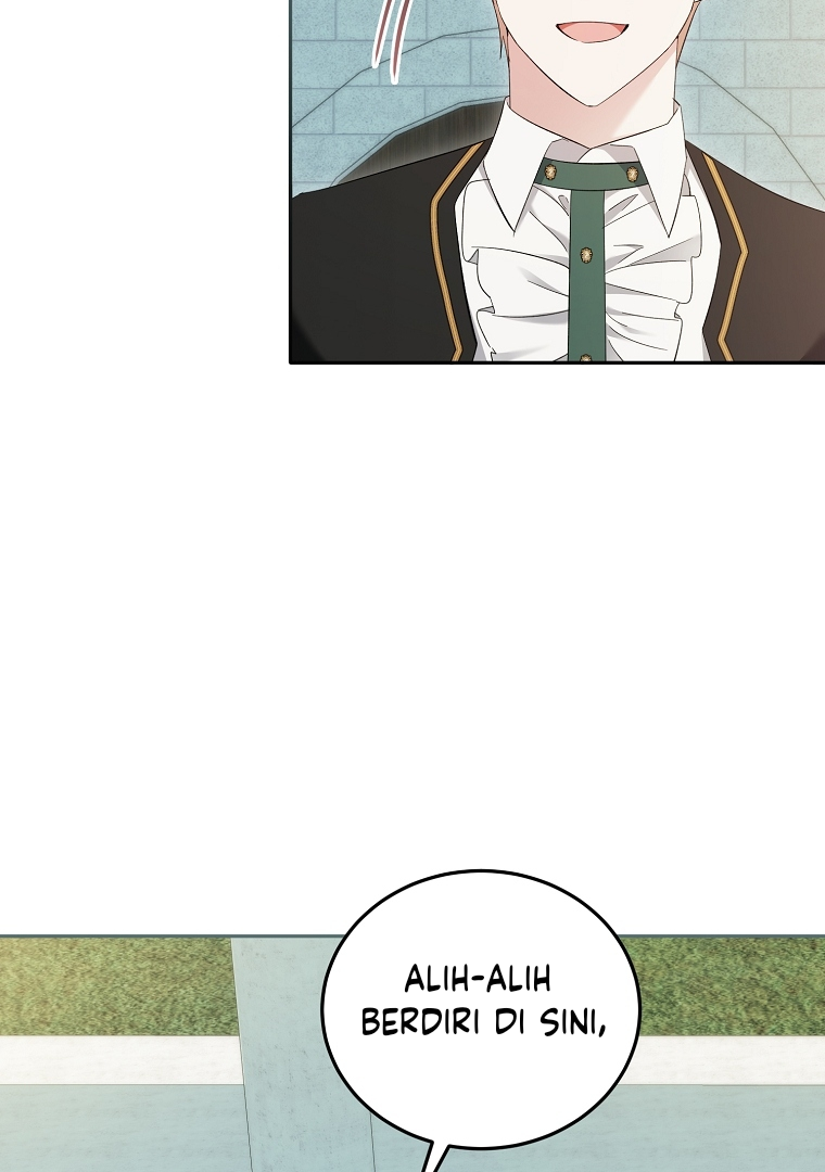 I’m done being a hero, even if it’s retirement Chapter 18 page 111