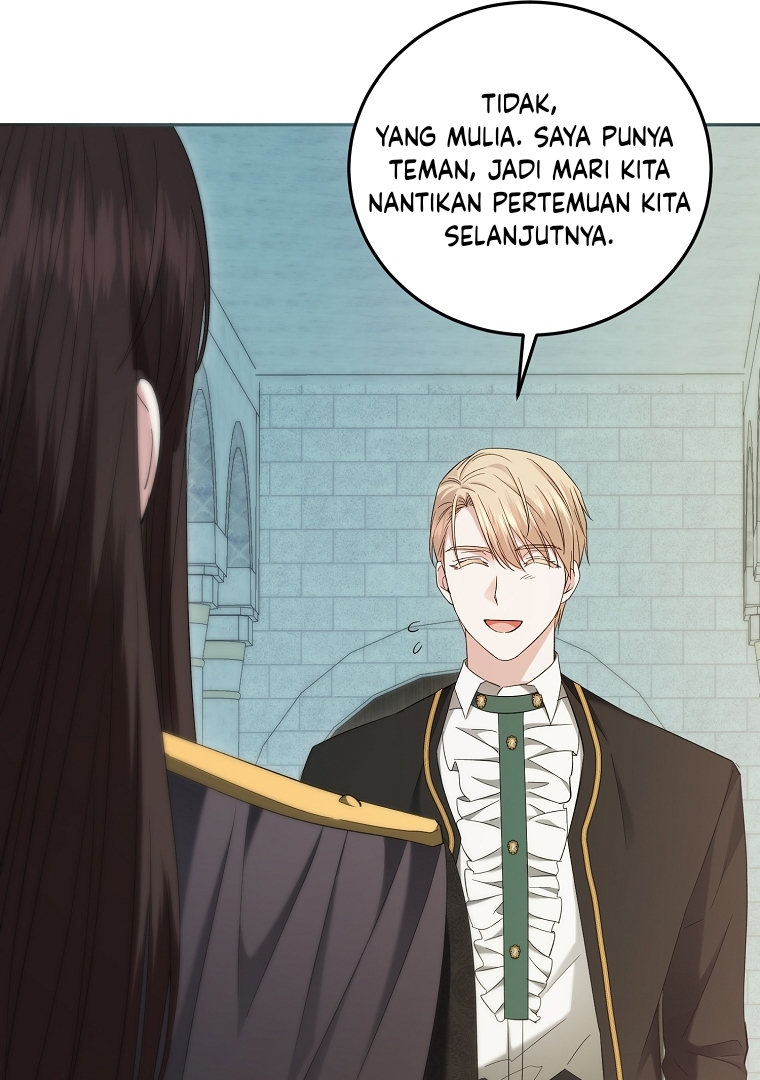 I’m done being a hero, even if it’s retirement Chapter 18 page 114