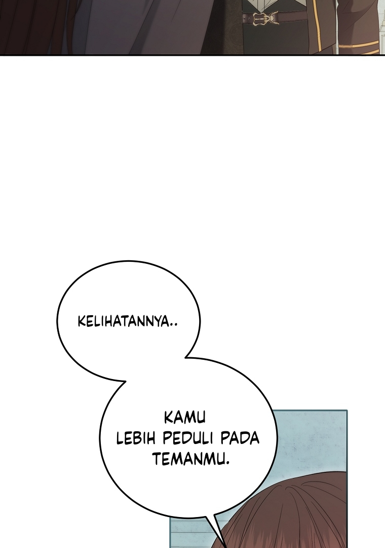 I’m done being a hero, even if it’s retirement Chapter 18 page 115