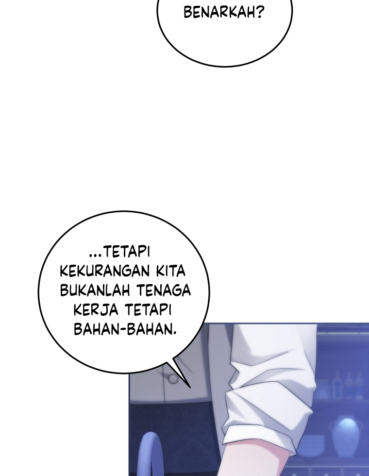 I’m done being a hero, even if it’s retirement Chapter 18 page 14