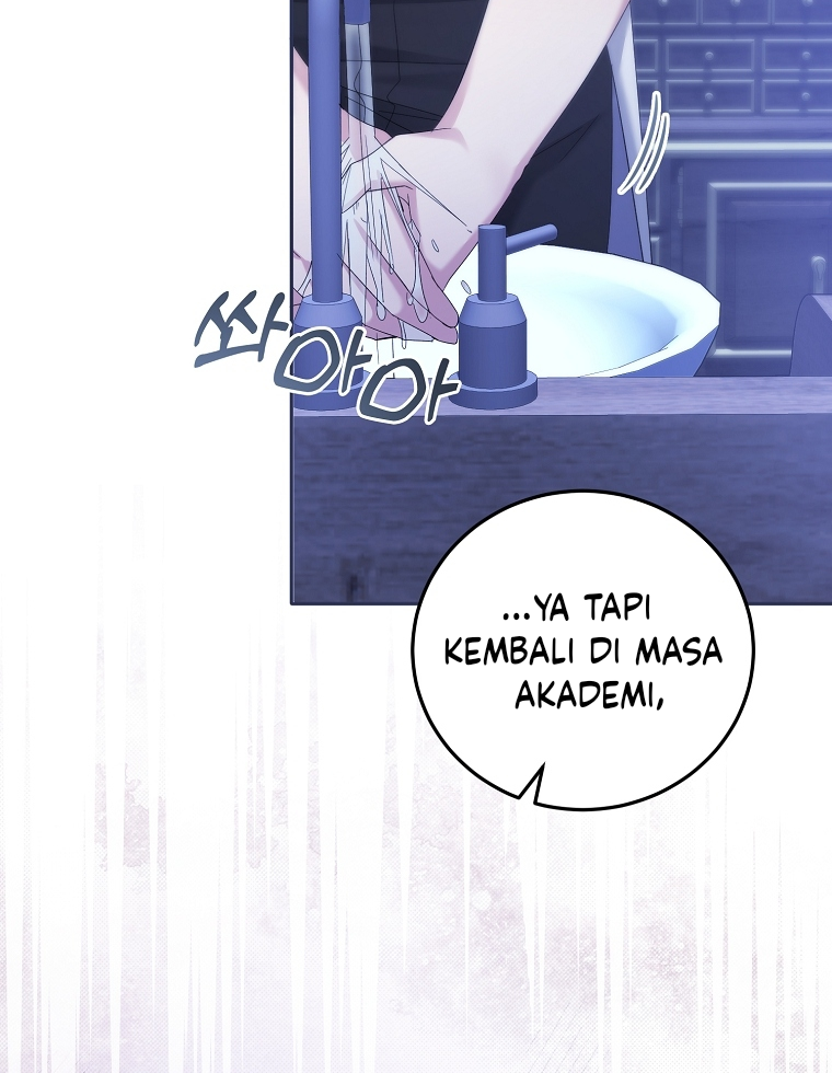 I’m done being a hero, even if it’s retirement Chapter 18 page 15